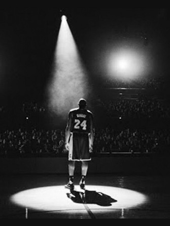 Kobe Bryant T Shirts Wallpaper
