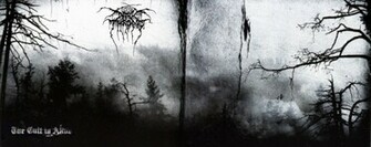 Darkthrone Wp By Vondur