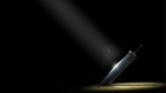 Final Fantasy Vii Wallpaper Video Games HD
