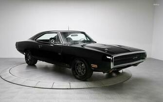 Dodge Charger Uluda S Zl K