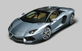 Lamborghini Reventon Wallpaper