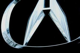 Logo Car Wallpaper All Acura