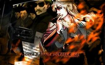 Wallpaper For Your Computer And Laptop Black Lagoon