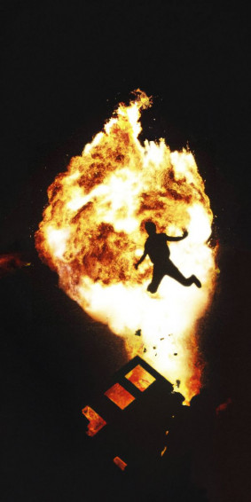 Metro Boomin Not All Heroes Wear Capes Wallpaper Retro