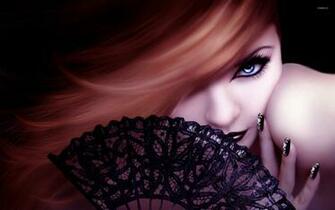 Seductive Wallpaper
