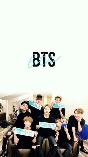 Bts Wallpaper Beautiful High Resolution