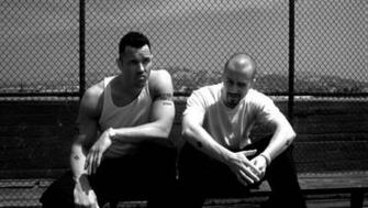American History X Image Edward Norton As Derek Vinyard HD