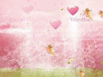 User Res Of Happy Valentines Animated Wallpaper