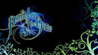 Panic At The Disco Wallpaper