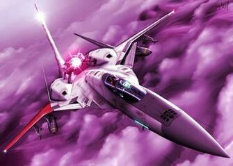 Ace Combat Wallpaper Background