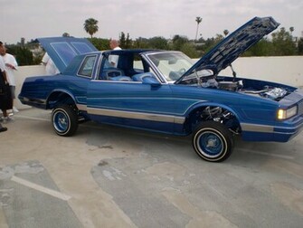 Lowrider Lowriders Custom Auto Car Cars Vehicle Vehicles Automobile