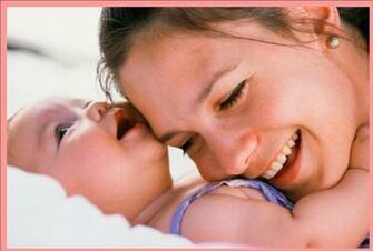 Cute Kids Wallpaper Smiling Crying Babies Mother
