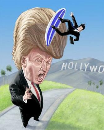 Donald Trump Wallpaper