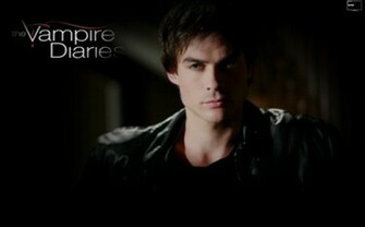 Pin Vampire Diaries Damon Salvatore Wallpaper