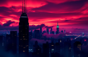 Highest In The Room Wallpaper