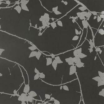 Wallcoverings Wall Coverings Briar Pearl White Wallpaper