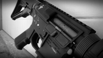 Guns Magpul Wallpaper