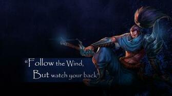 Yasuo Wallpaper By Gibbsey97