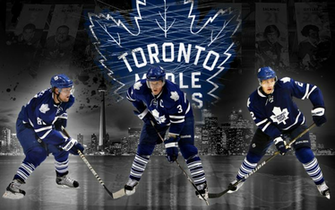 Toronto Maple Leafs Wallpaper Background