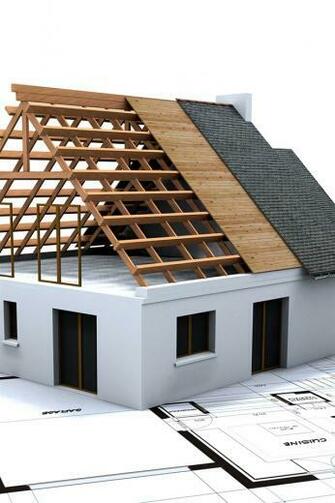 3d House