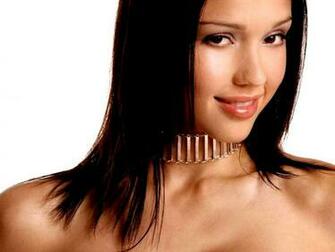 Jessica Alba Hot Wallpaper Female Celebrities