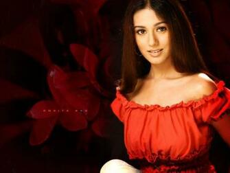 Amrita Rao HD Wallpaper