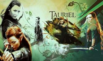 HD Wallpaper Tauriel Hobbit X Kb Jpeg