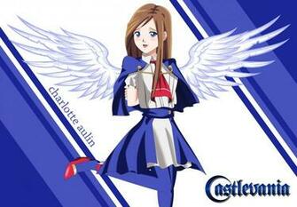 Charlotte Aulin By Sincity2100