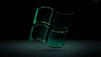 Black Windows Wallpaper HDtv 1080p