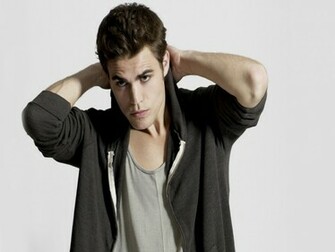 Paul Wallpaper Wesley