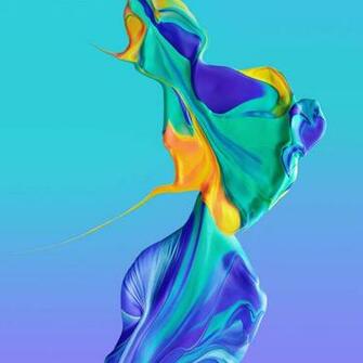 Huawei P30 And Pro Wallpaper Droids