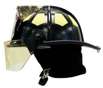 Related Image With Firefighter Fire Helmet