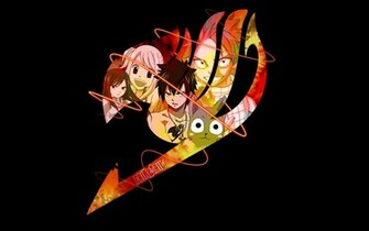 Fairy Tail Cool Wallpaper