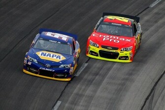 Jeff Gordon Wallpaper High Definition