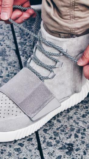 Wallpaper Adidas Yeezy Sneakers Kanye