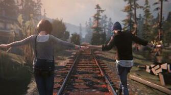 Gorgeous Life Is Strange Wallpaper Full HD Pictures