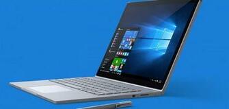 Microsoft Presenta Il Nuovo Surface Book