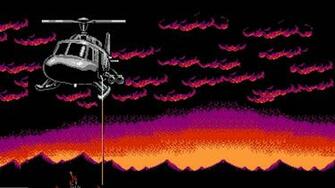 Super Contra Wallpaper By Majorleeman