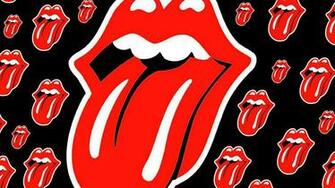 The Rolling Stones Desktop Wallpaper