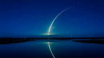 4k Space Wallpaper