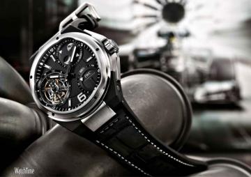 Watch Wallpaper Seven Iwc Ingenieur Watches Watchtime Usa S