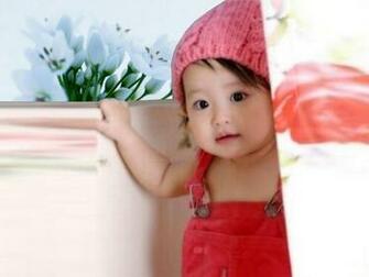 Wallpaper Sweet Baby