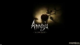 Amnesia Wallpaper Sf