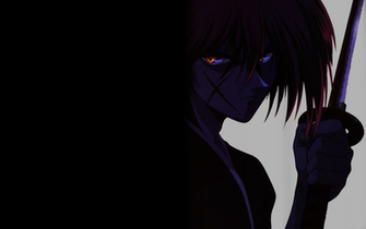 Anispace Gallery Wallpaper Rurouni Kenshin