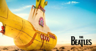 Yellow Submarine Wallpaper By Pmag1