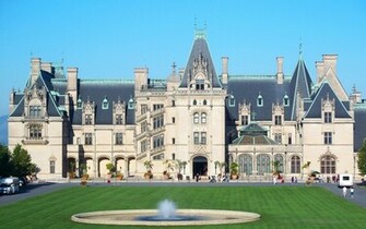Biltmore Wallpaper