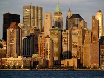 New York City Wallpaper