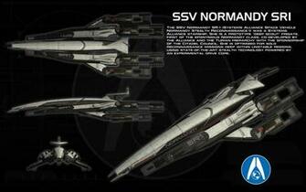 Ssv Normandy Sr1 Ortho By Unusualsuspex