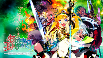 Buy Etrian Odyssey Origins Collection Steam