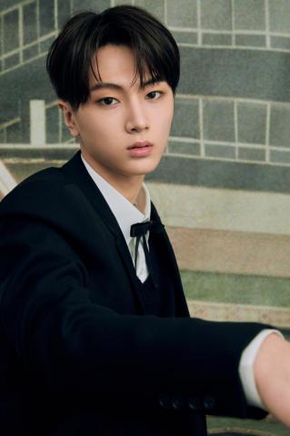 Enhypen Official Profile Photos HD Hq K Pop Database Dbkpop